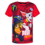 Детска блуза PAW PATROL