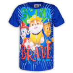 Детска блуза PAW PATROL