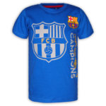 Детска блуза FCBarcelona