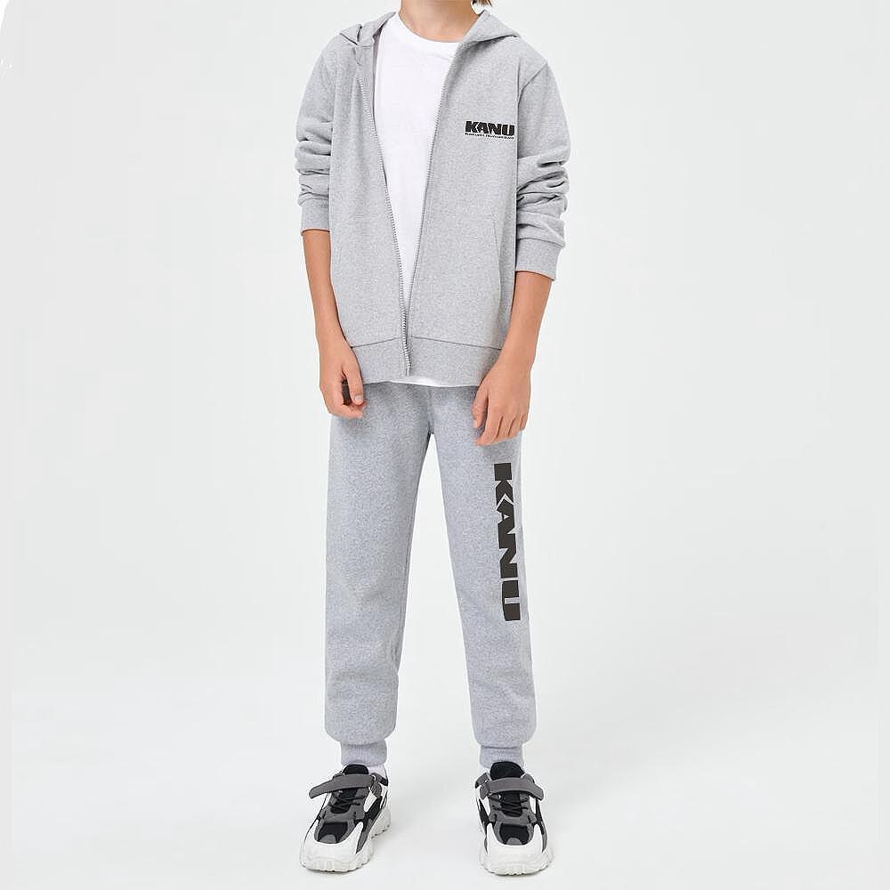 Детски ватиран екип