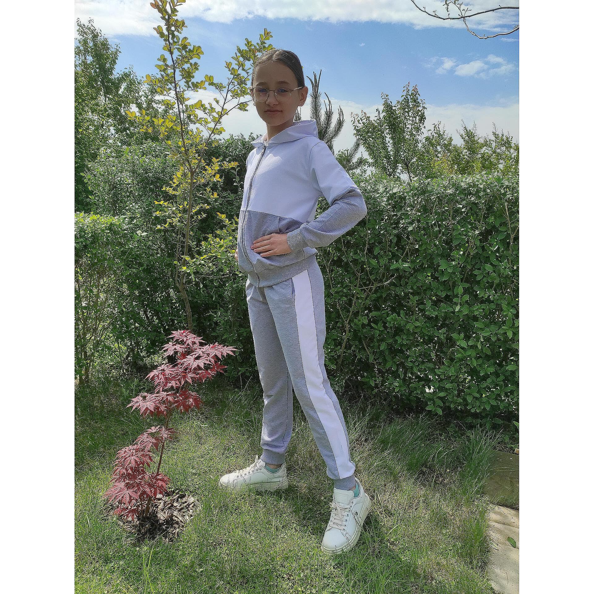 Детски екип