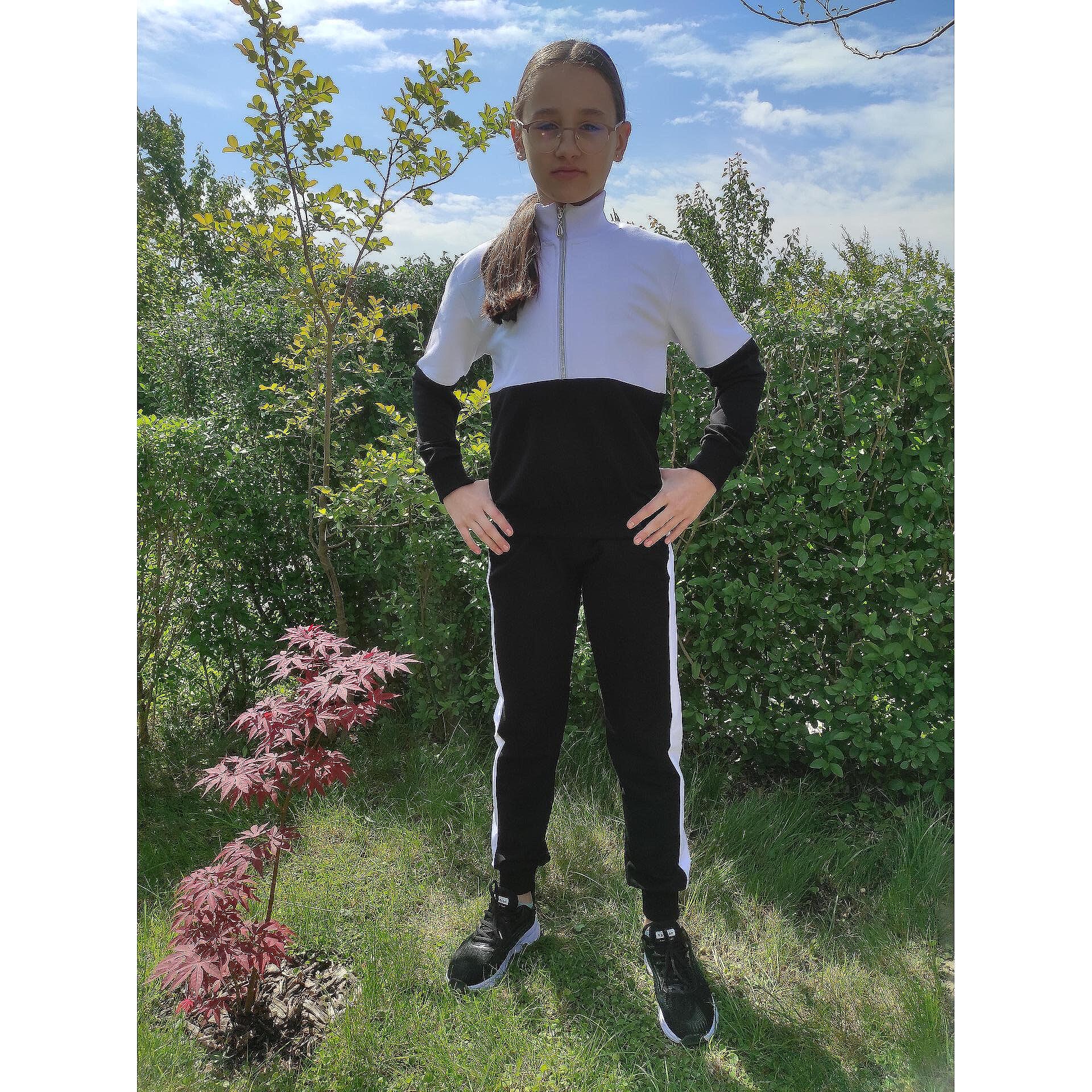 Детски екип