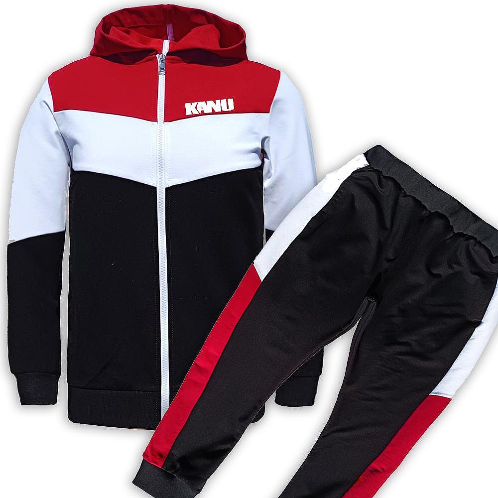 Детски екип