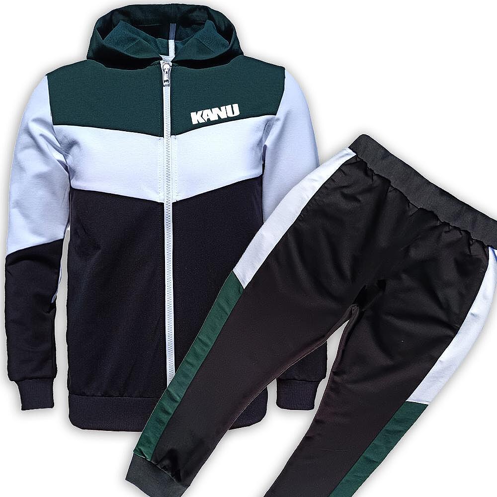 Детски екип