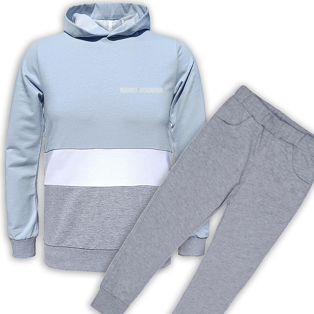 Детски екип