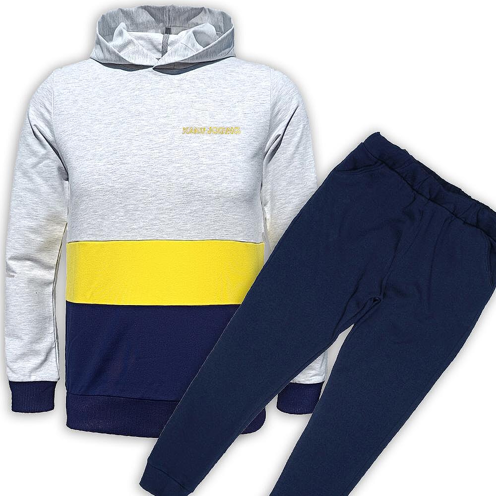 Детски екип