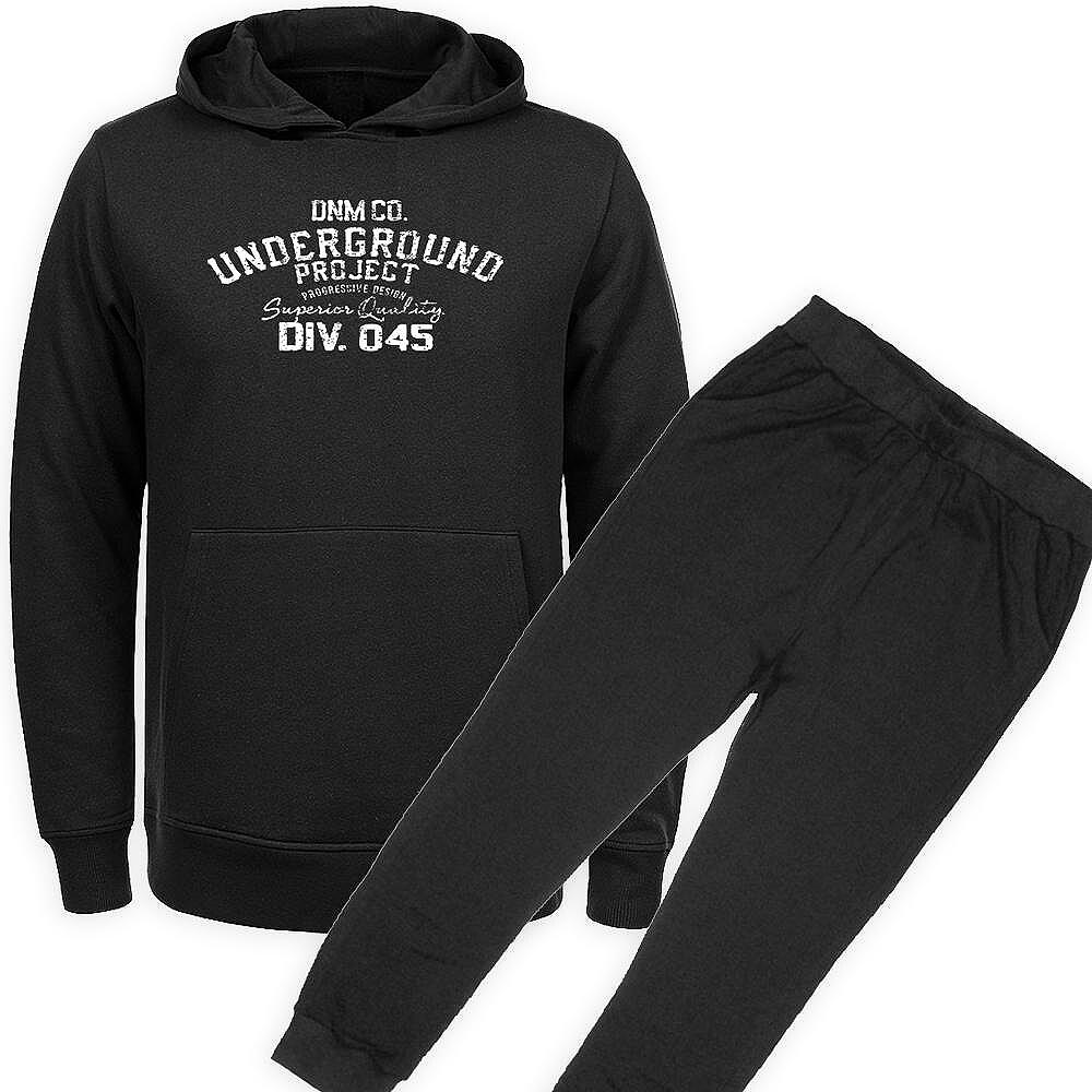 Детски ватиран екип