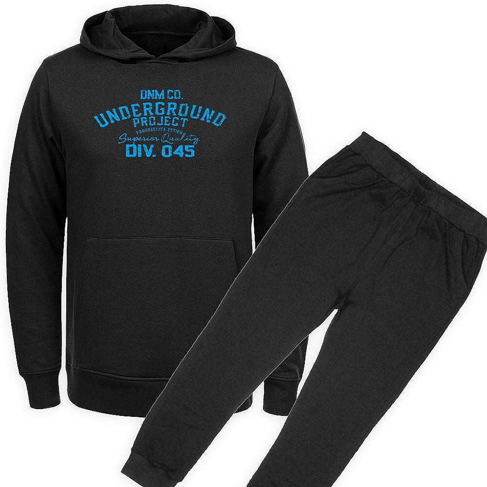 Детски екип