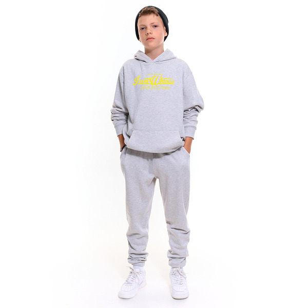 Детски ватиран екип