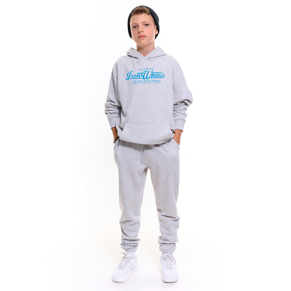 Детски ватиран екип