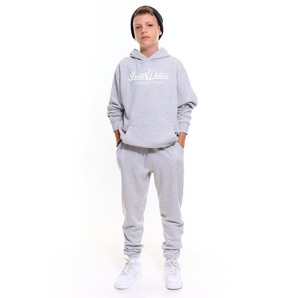 Детски ватиран екип