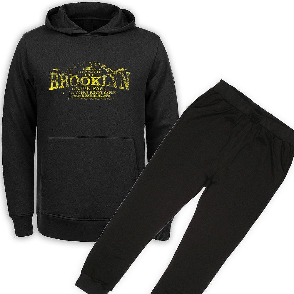 Детски ватиран екип