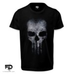 Тениска  Ghost Skull