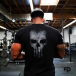 Тениска  Ghost Skull 2