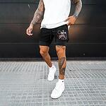 Шорти Fitness Premium Super-Copy