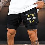 Шорти Fitness Premium Hardcore