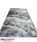 релефен килим Женева 3508 сив/беж