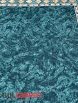 мокетен килим Блум зелен