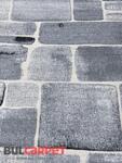 релефен килим Андора 1222 сив