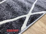релефен килим Сохо 5637/16811