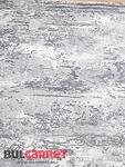 релефен килим Невада 4222 сив