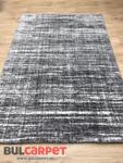 килим шаги лотус 5192 сиво