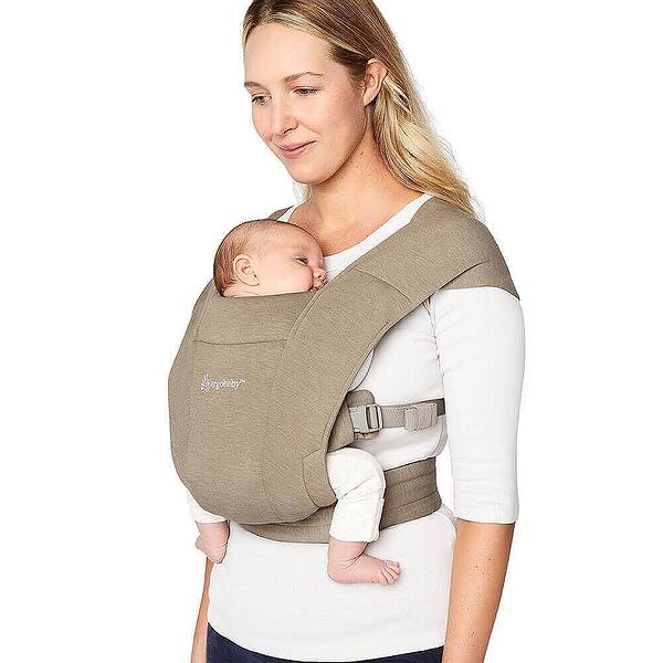 Как да изберем подходящо покривало за бебеносене за своето бебе 1-ва част