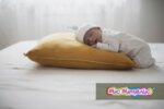 Възглавници за бебе