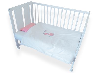 Бебешки спален комплект 26