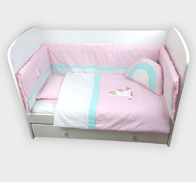 Бебешки спален комплект 33