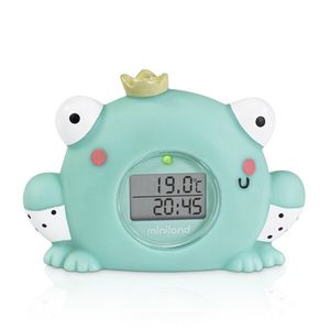 Бебешки термометър за вода 2