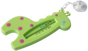 Бебешки термометър за вода 3