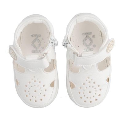 Бебешки обувки за прохождане 22