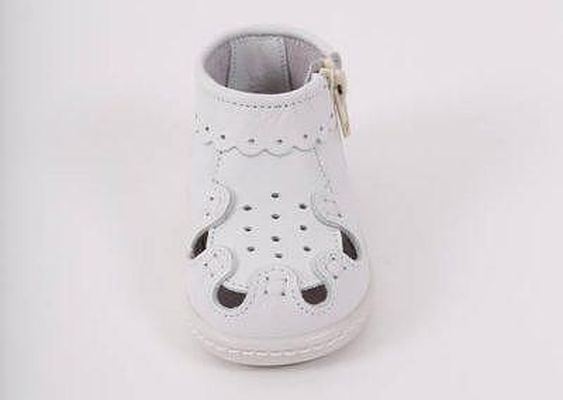 Бебешки обувки за прохождане 47