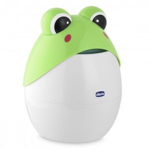 Инхалатор за бебе 2 - жаба