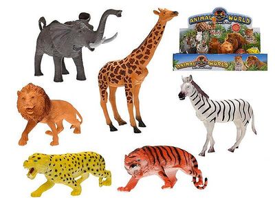 Образователни играчки 2 - животни