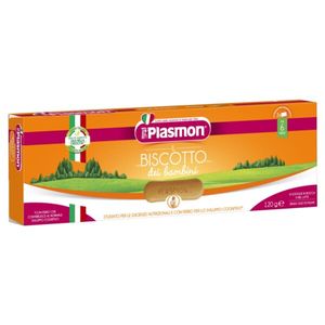 Plasmon 1 - бисквити