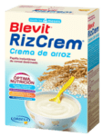 Blevit Оризова диетична храна с бифидус ефект RizCrem 4+ 300 гр.