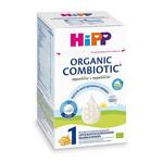 HiPP БИО Адаптирано мляко за кърмачета COMBIOTIC 1 0+ 800 гр.