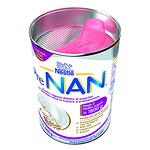 Nestle Бебешко адаптирано мляко NAN Pre 2 400 гр.