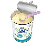 Nestle Бебешко адаптирано мляко NAN Comfortis 2 6+ 800 гр.