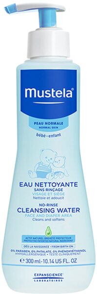 Mustela Very High Protection Sun Lotion Gunes Kremi Spf50 300 Ml Trendyol