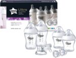 Tommee Tippee  Комплект шишета за новородено ULTRA TT.0072