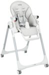 Peg Perego Столче за хранене Prima Pappa Follow Me Ice 24466