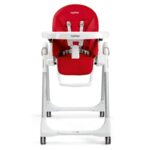 Peg Perego Столче за хранене Prima Pappa Follow Me Ice 24466