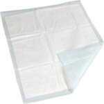 Cleanex Бебешки еднократни медицински чаршафи 60/90 см. 10 бр.