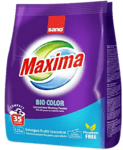 Sano Maxima Bio Прах за пране 1.25 кг.