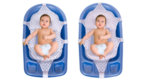Sevi Baby Подложка за къпане за вана с пълнеж 689
