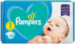 Pampers Бебешки пелени Active Baby S1 (2-5 кг.) 43 бр. 02.01704
