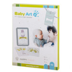 Baby Art Рамка за отпечатък Деня на бащата